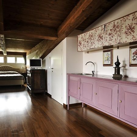 B&B Zelmira Rimini Luaran gambar