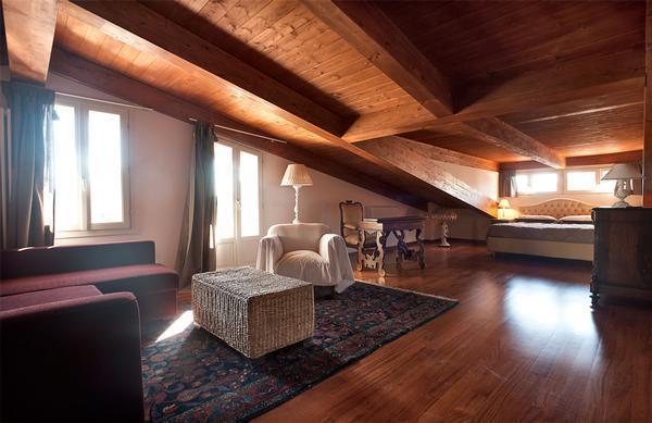 B&B Zelmira Rimini Bilik gambar