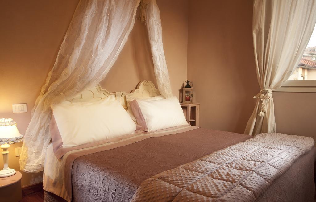 B&B Zelmira Rimini Luaran gambar