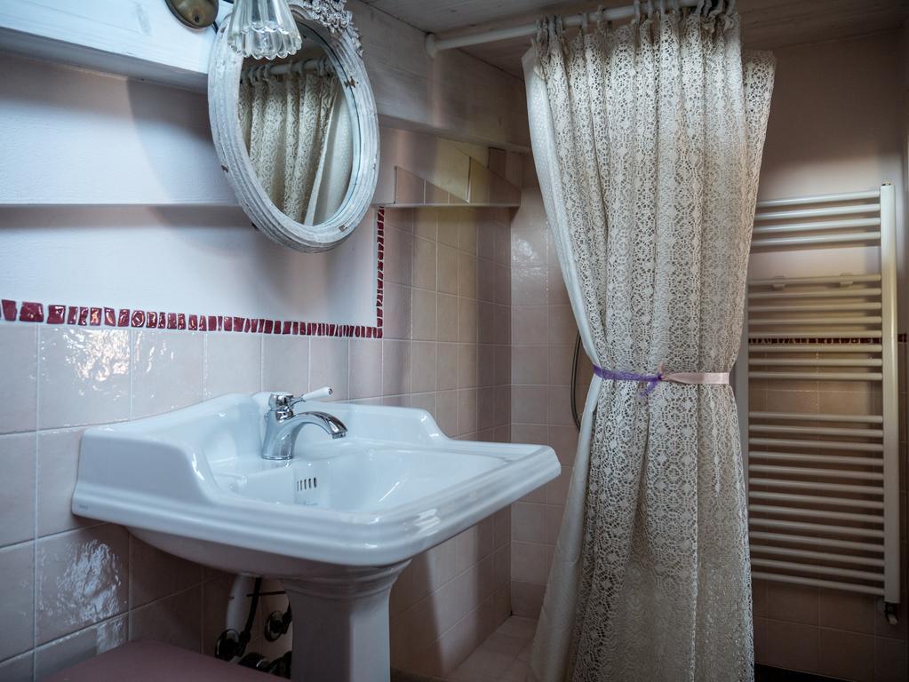 B&B Zelmira Rimini Luaran gambar