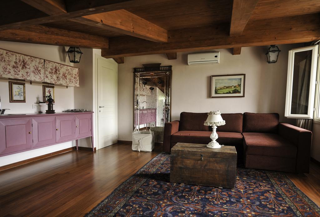 B&B Zelmira Rimini Luaran gambar